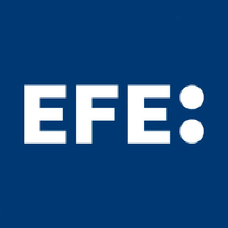 EFE Noticias logo