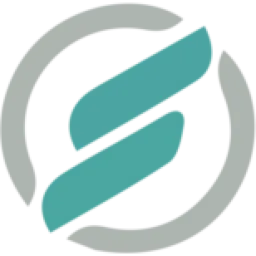 GreenStitch.io logo