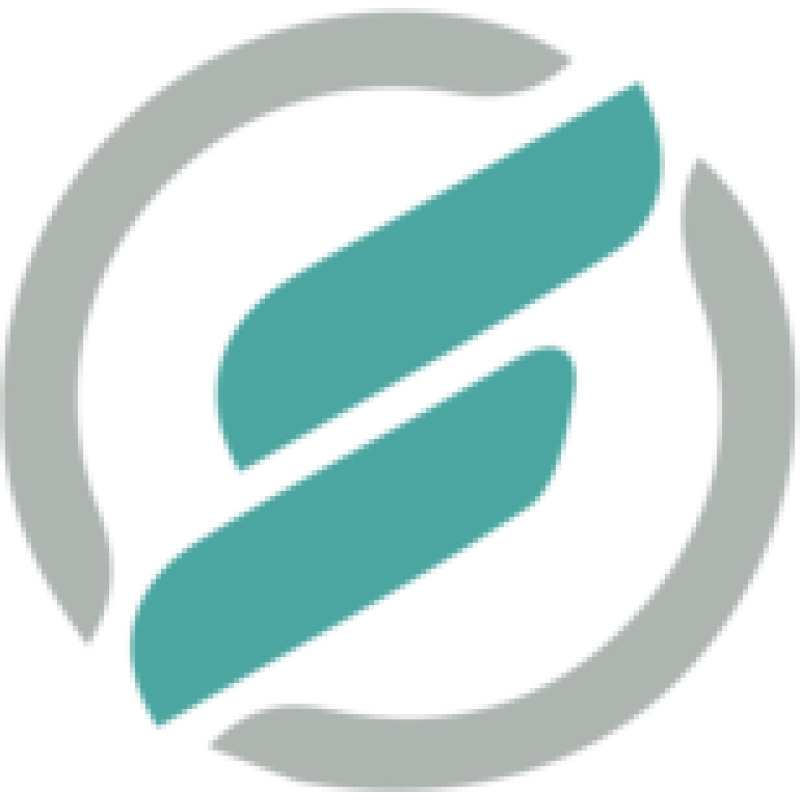 GreenStitch.io logo
