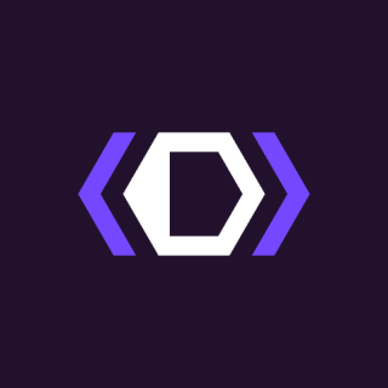 Devswarm logo