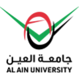 Al Ain University logo