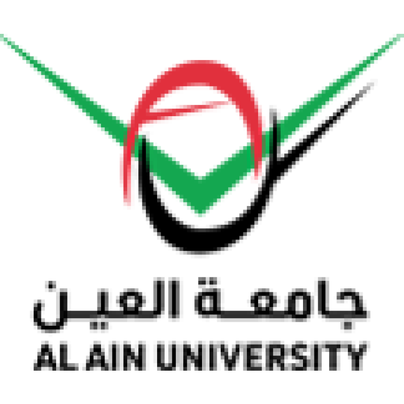 Al Ain University logo
