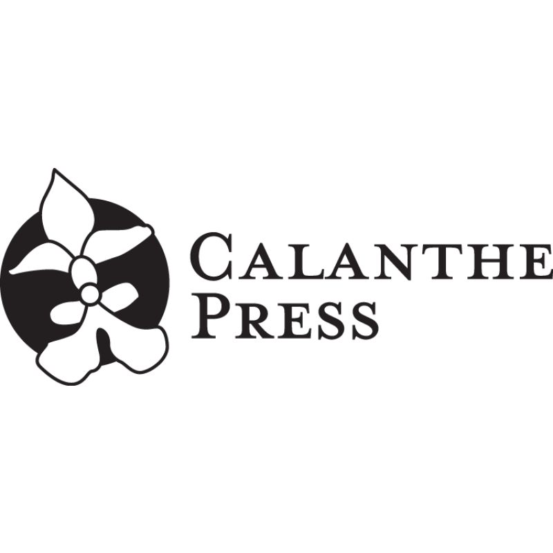 Calanthe Press logo