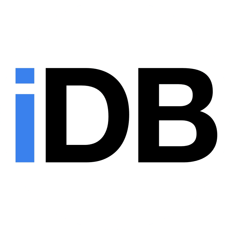 iDownloadBlog.com logo