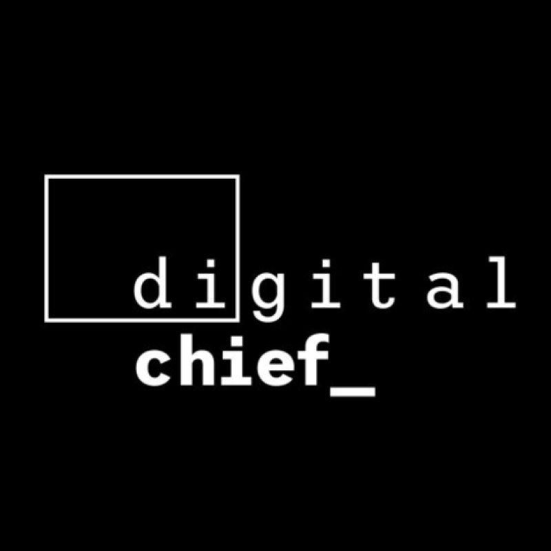 Digital Chief logo