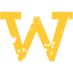 Shut Up & Write! logo