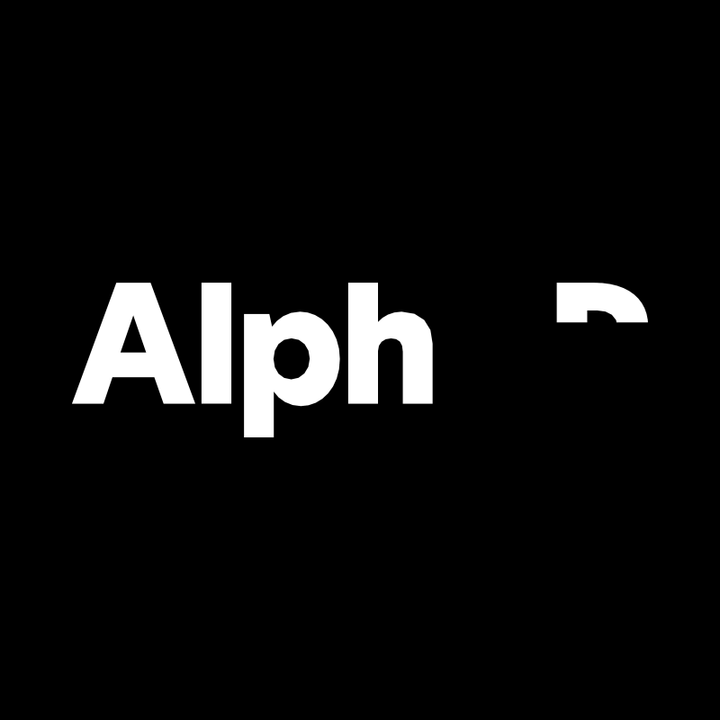 Alphapet logo