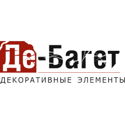 Debaget logo