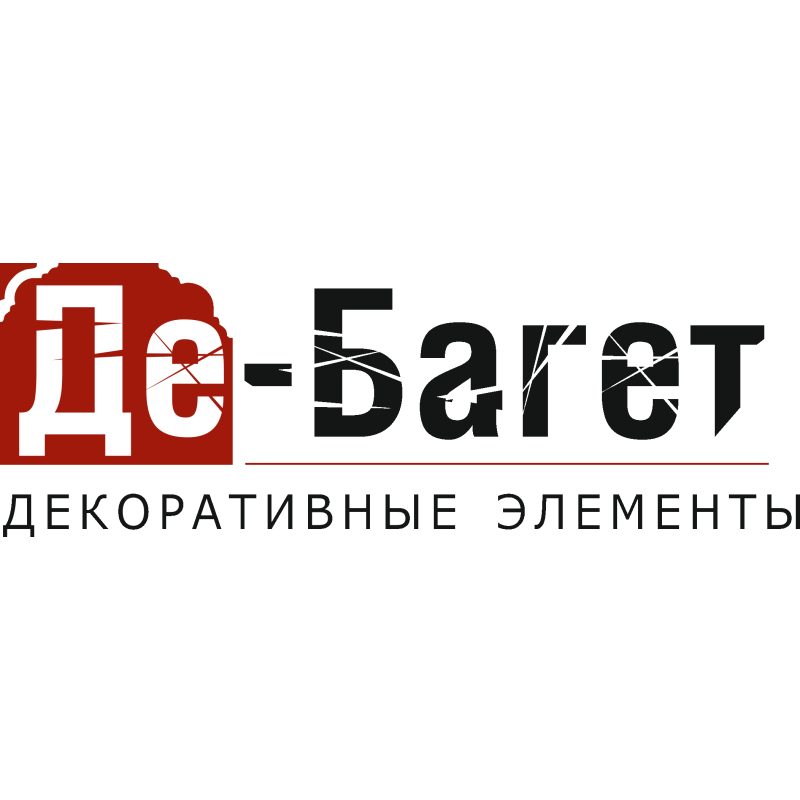 Debaget logo