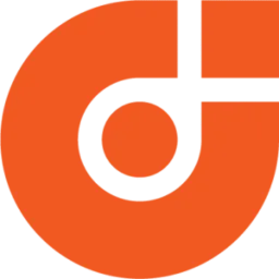 DJ Corner logo