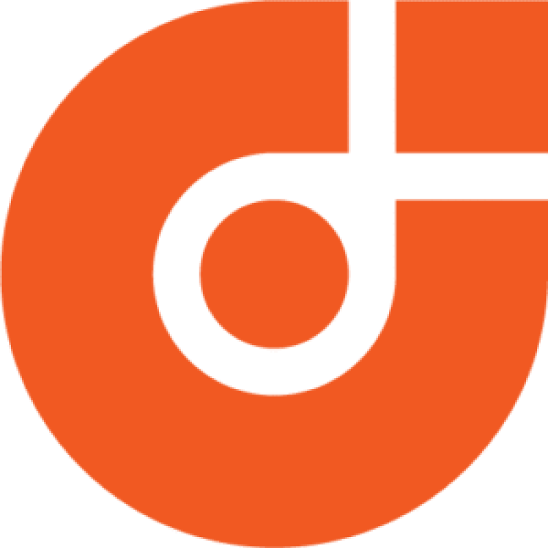 DJ Corner logo