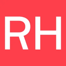 Rodehoed logo