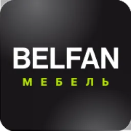Belfan logo