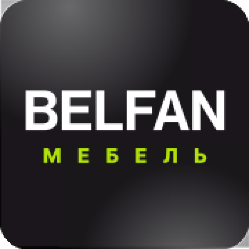 Belfan logo