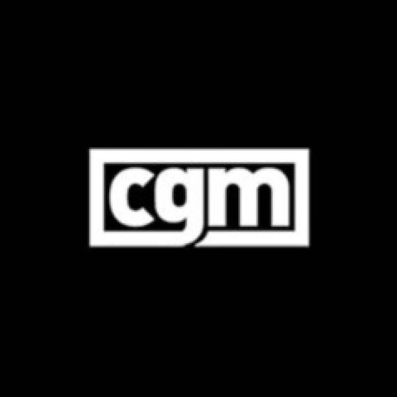 CGMagazine logo