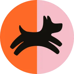 Rabota 4 Lapy logo