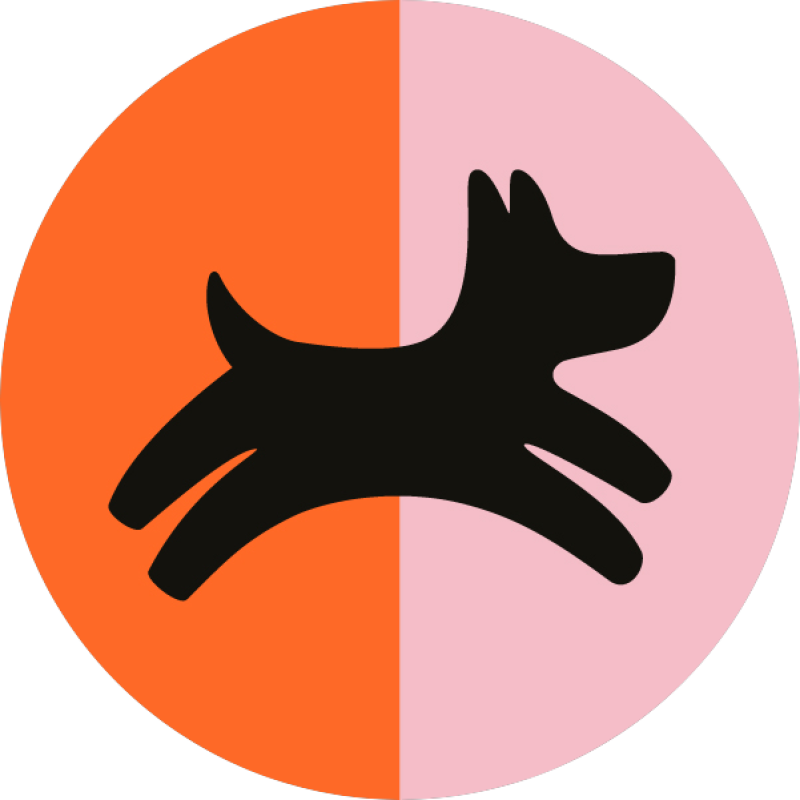 Rabota 4 Lapy logo