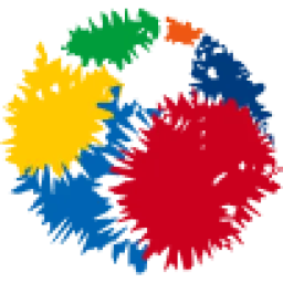 Global Village logo