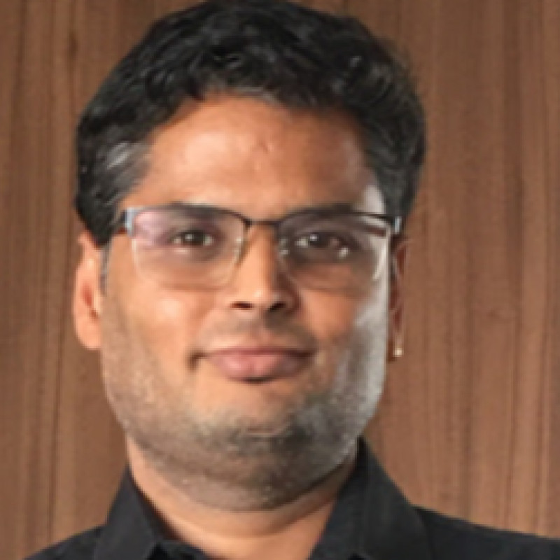 Mayank U Purwar