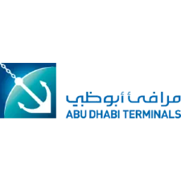 Abu Dhabi Terminals logo