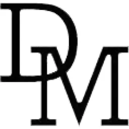 David H. Montgomery logo