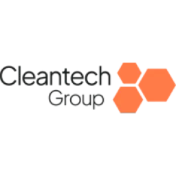 Cleantech Group logo