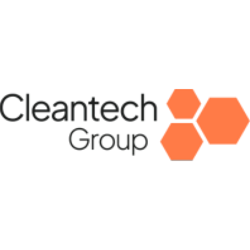 Cleantech Group logo