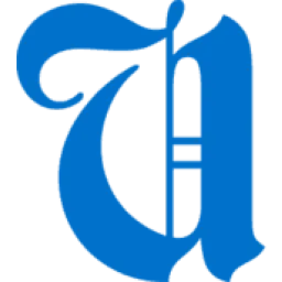 The Ubyssey logo