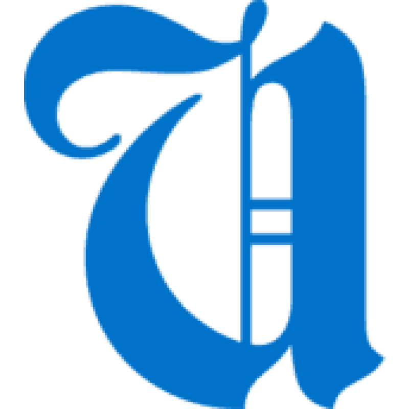 The Ubyssey logo