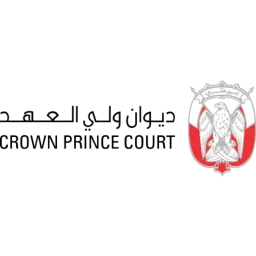 ديوان ولي العهد - إمارة أبوظبي document logo