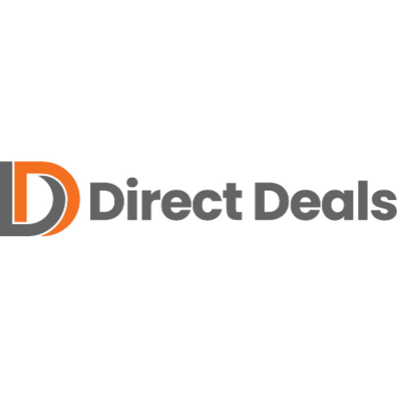 2026 Direct Deals General Trading LLC logo