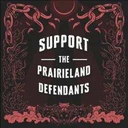 Support the Prairieland Defendants logo