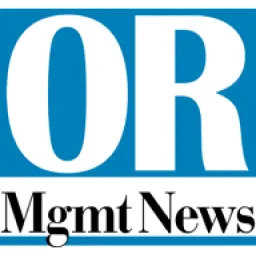 Ormanagement logo