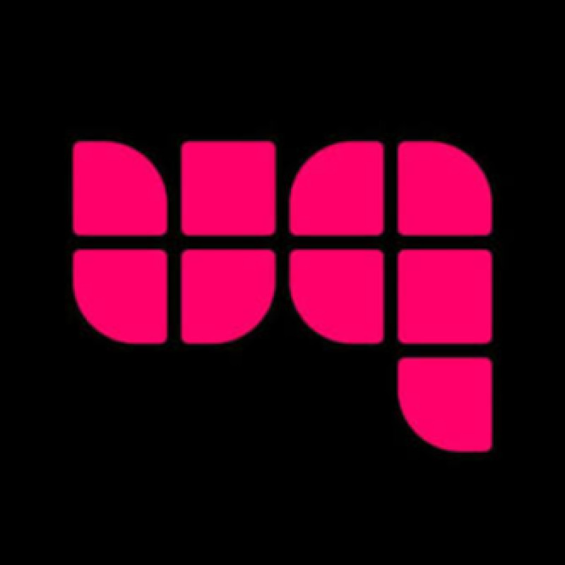 Universal Quantum logo