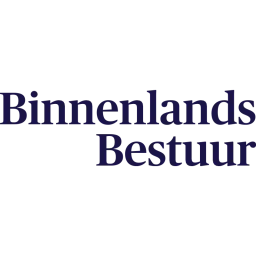 Binnenlands Bestuur logo