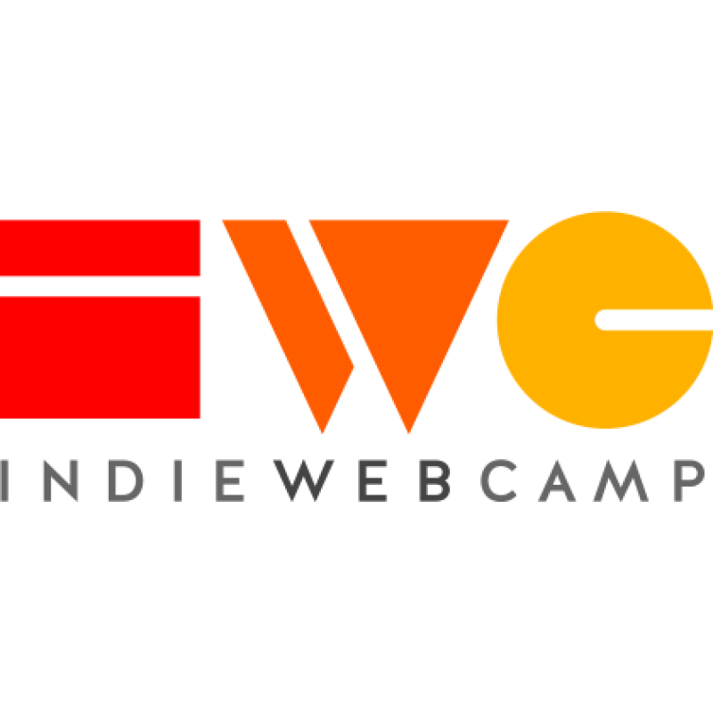 Indieweb logo