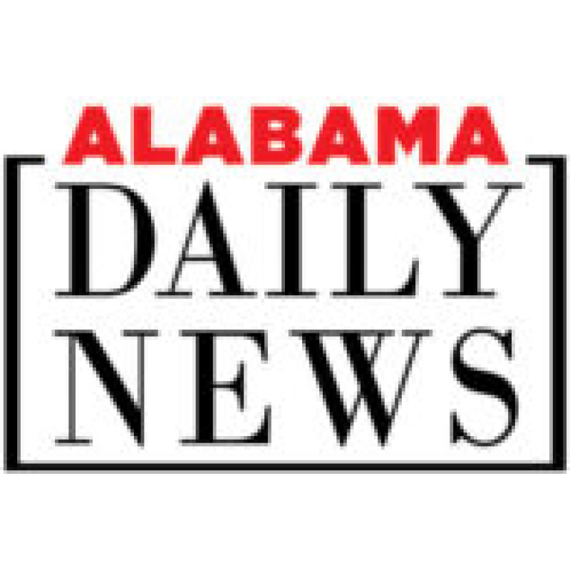 Alabama Daily News logo