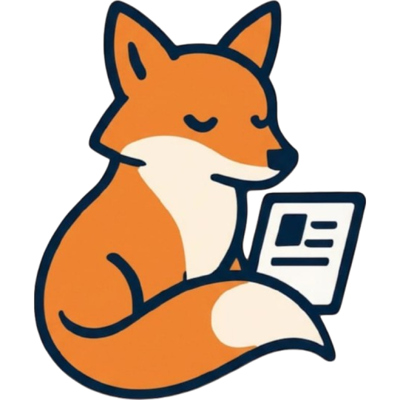 FoxApply logo
