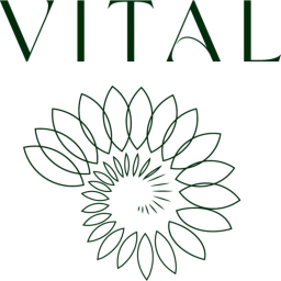 VITAL logo
