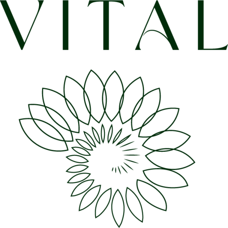 VITAL logo