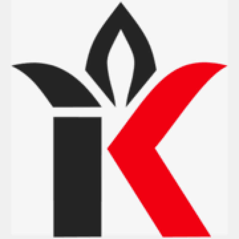 Ironking logo