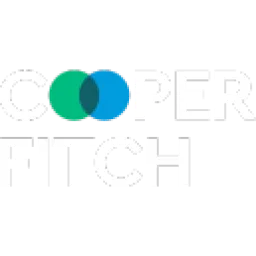 Cooper Fitch logo