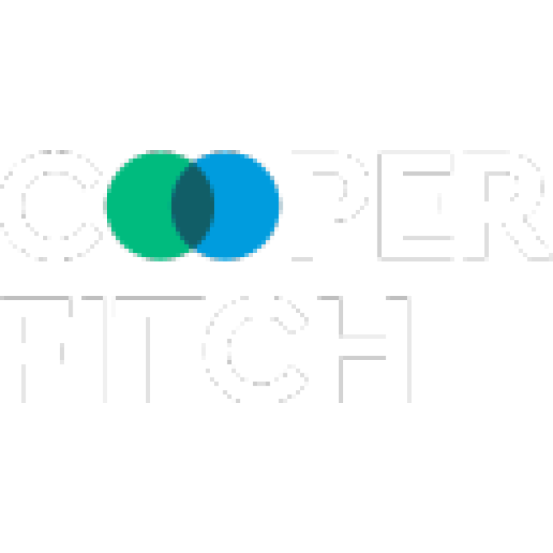 Cooper Fitch logo