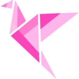 Origami logo