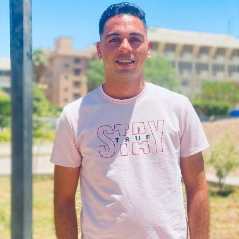 Abdel-Alim Wagih