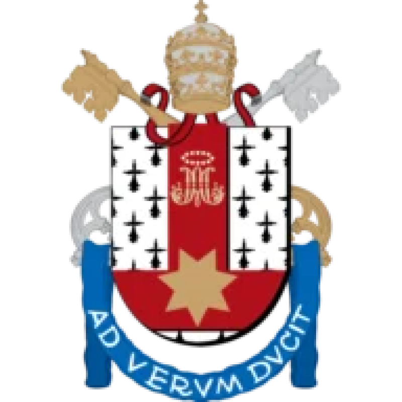 PUCRS logo