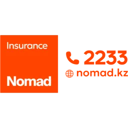 NOMAD insurance logo