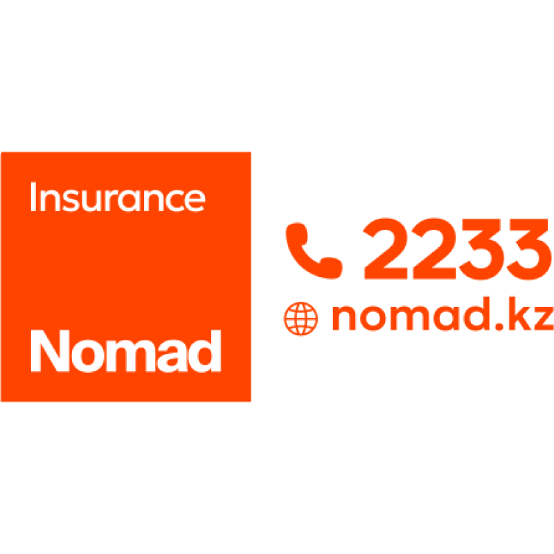 NOMAD insurance logo