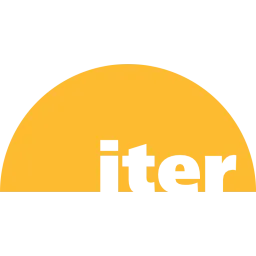 ITER - the way to new energy logo