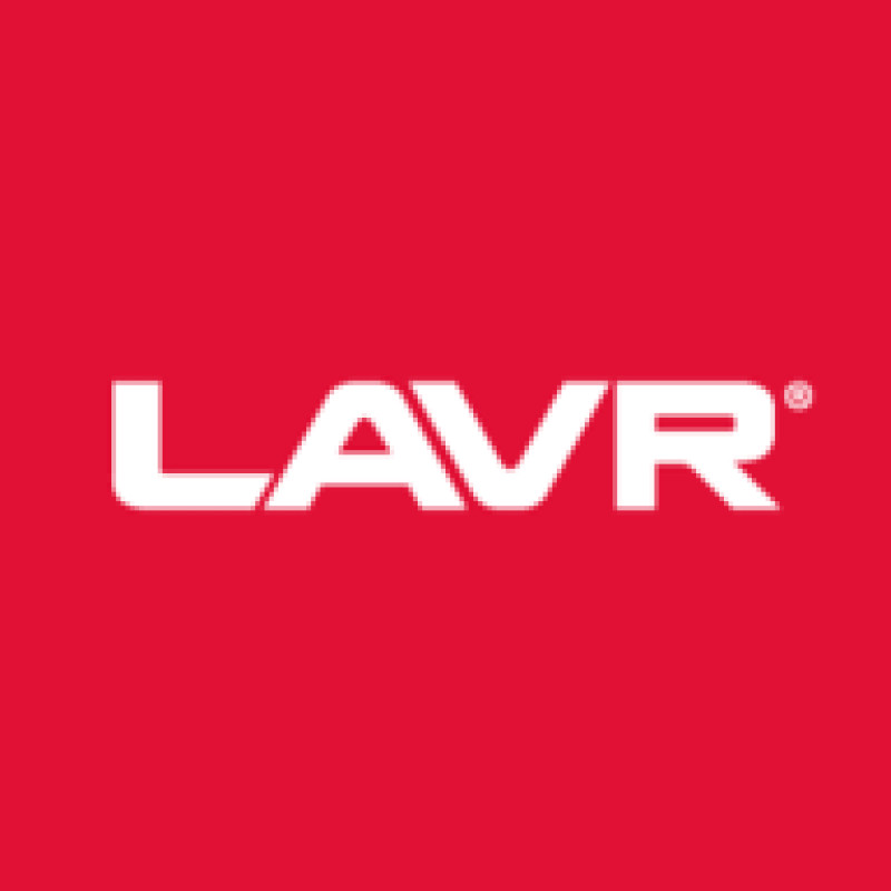 Lavr logo